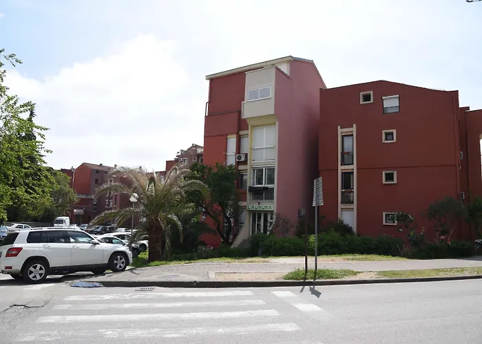 D&D Apartments 3